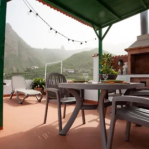 Vakantiehuis Y Playa, Taganana