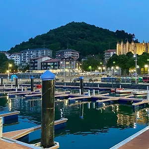 Urdaibai Etxea Holiday home Ea